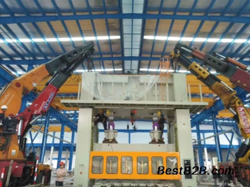 钢结构施工组织设计方案：5个数据驱动的编制与落地步骤